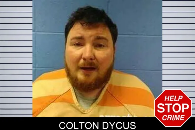 Colton Dycus