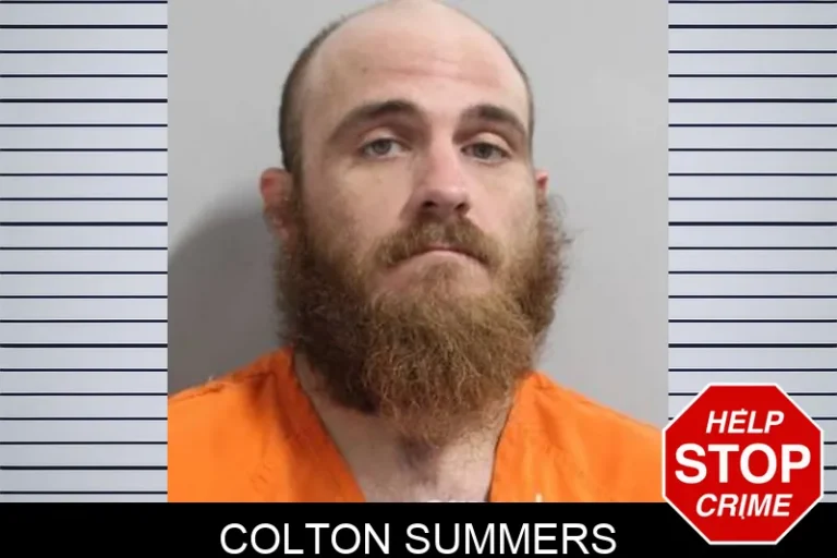 Colton Summers