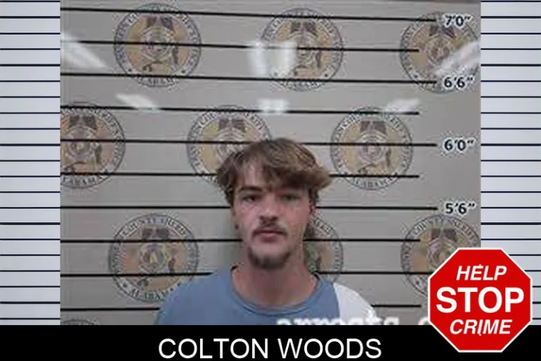 Colton Woods