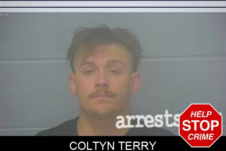 Coltyn Terry