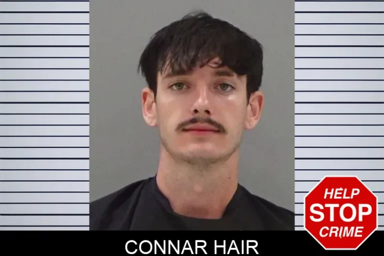 Connar Hair