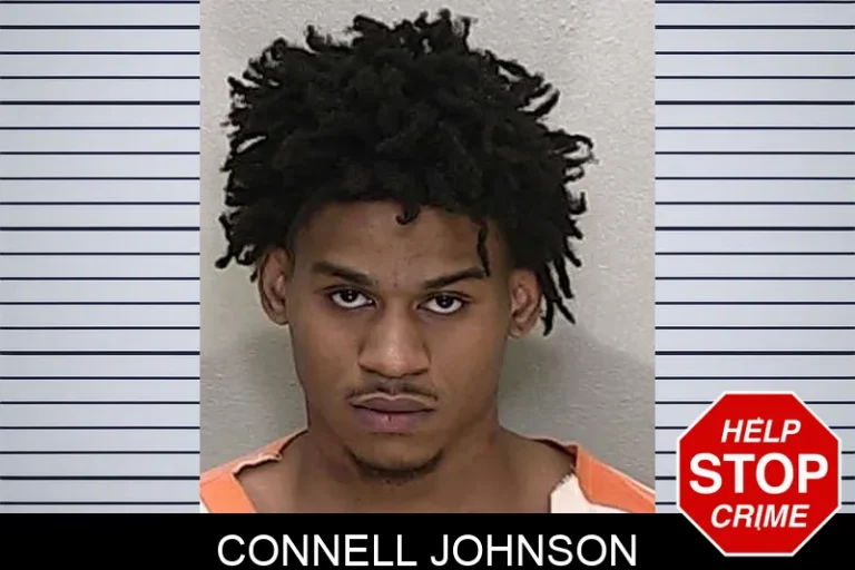 Connell Johnson