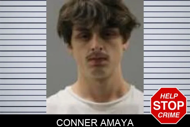Conner Amaya