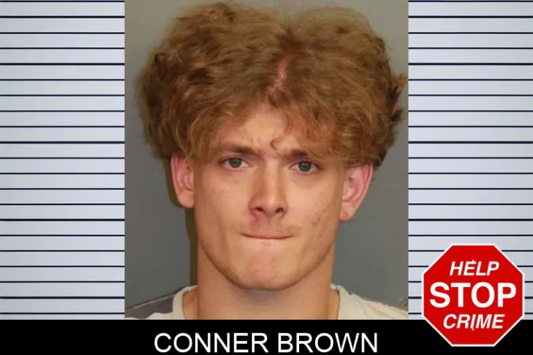 Conner Brown