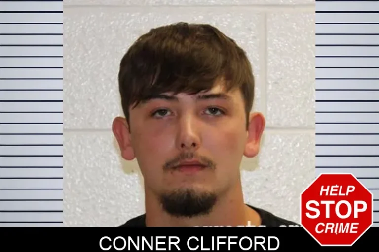Conner Clifford