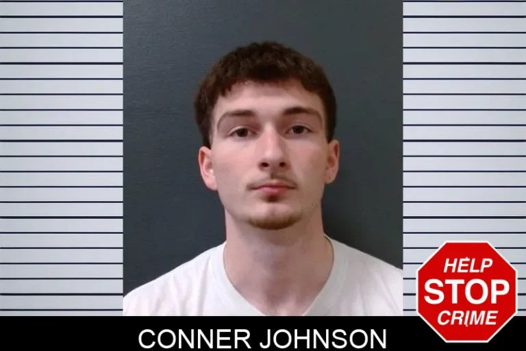 Conner Johnson