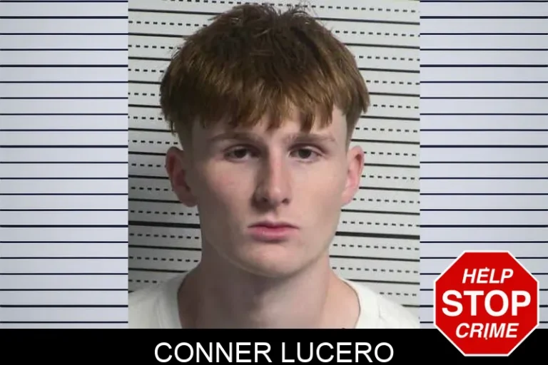 Conner Lucero