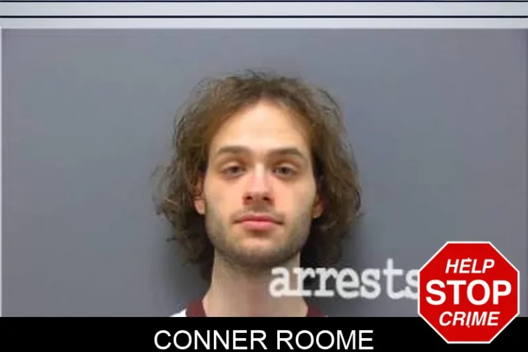 Conner Roome