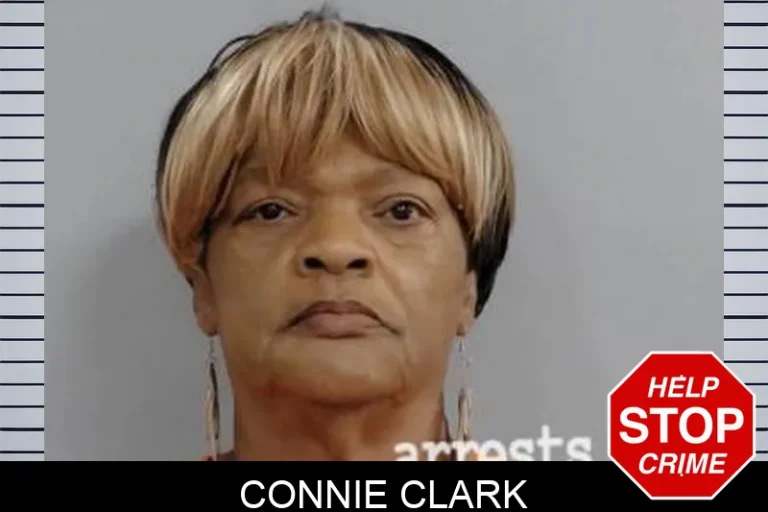 Connie Clark