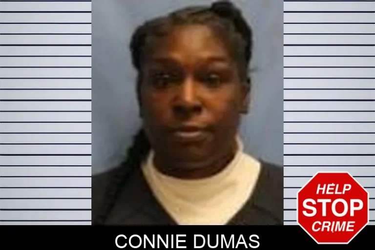 Connie Dumas