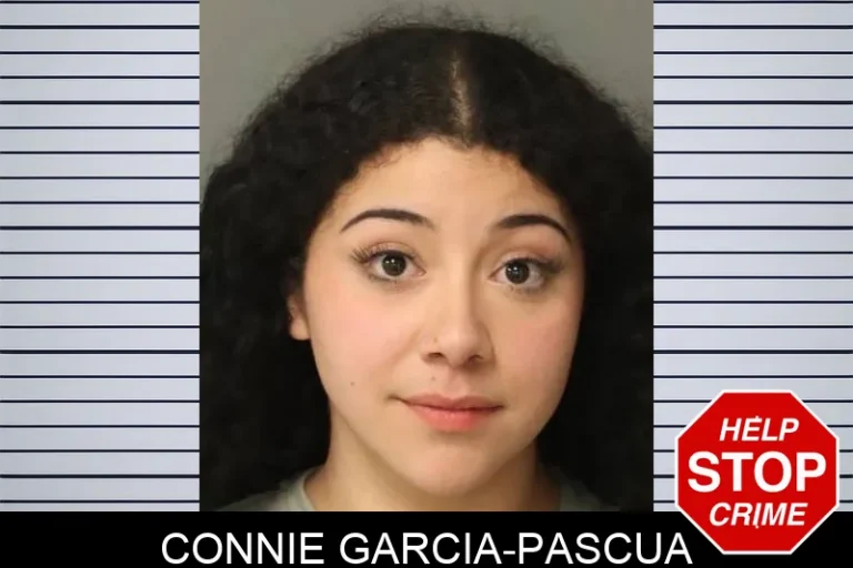 Connie Garcia-Pascua