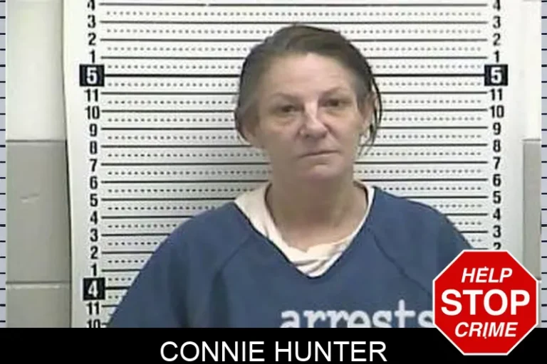 Connie Hunter