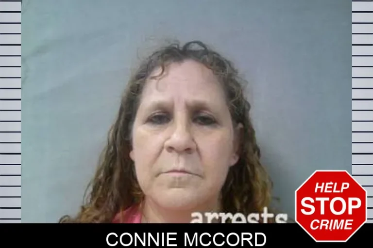 Connie McCord