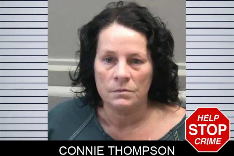 Connie Thompson