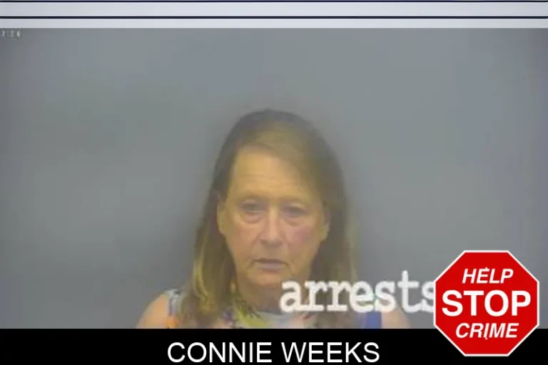 Connie Weeks