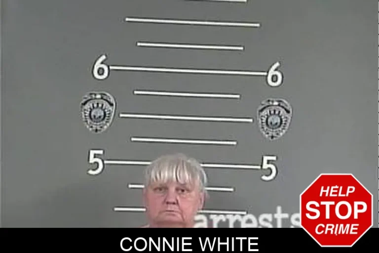 Connie White