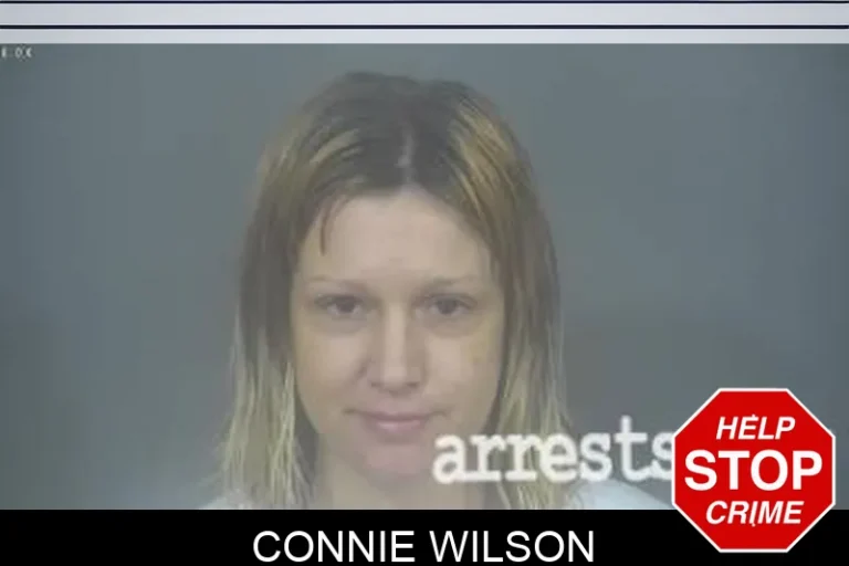 Connie Wilson