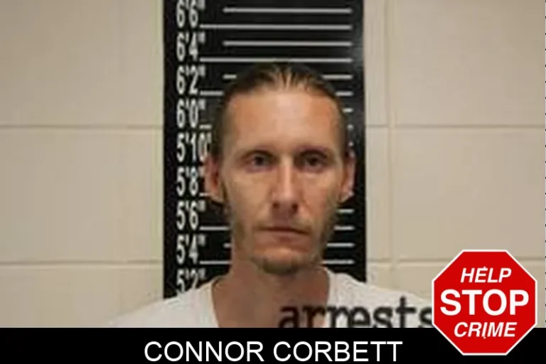 Connor Corbett