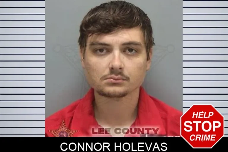 Connor Holevas
