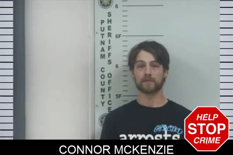 Connor McKenzie