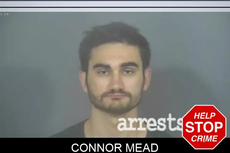 Connor Mead