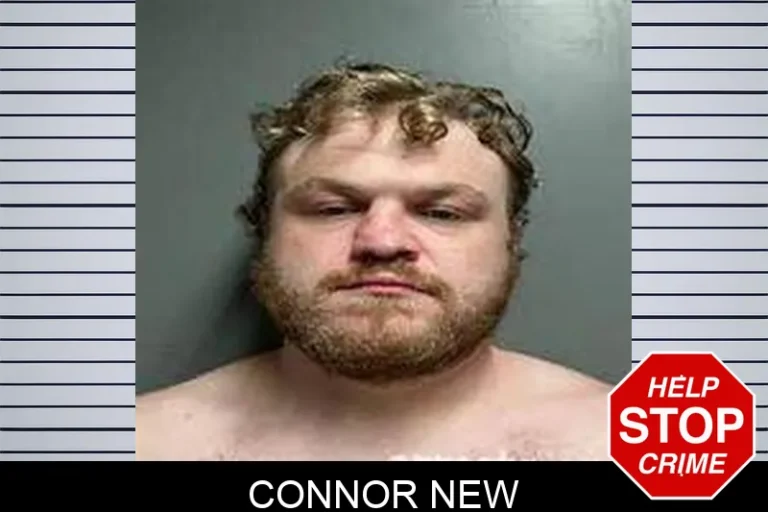 Connor New