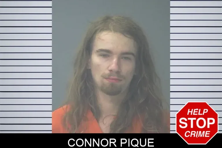 Connor Pique