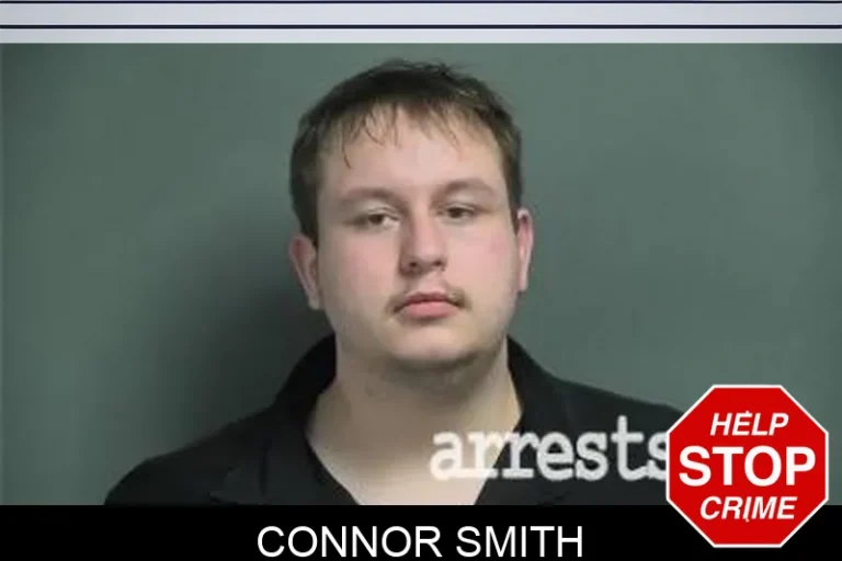 Connor Smith
