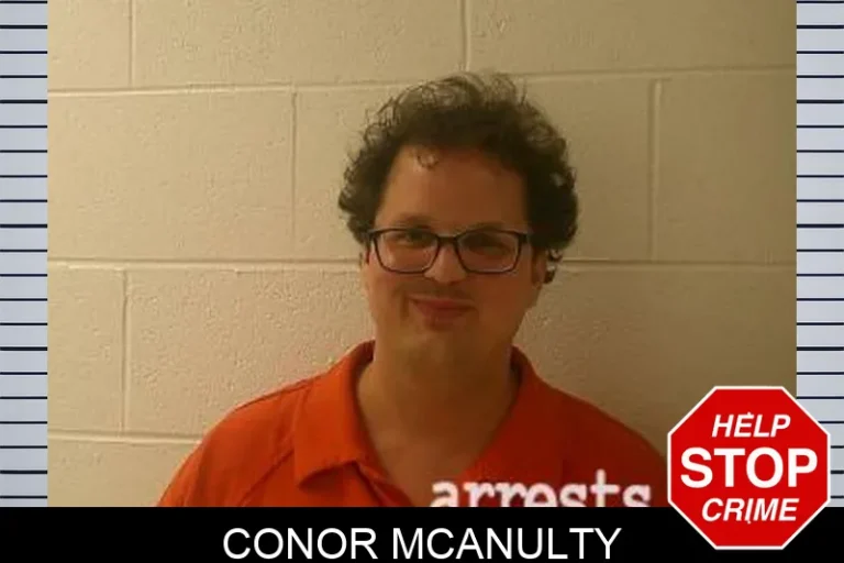 Conor McAnulty