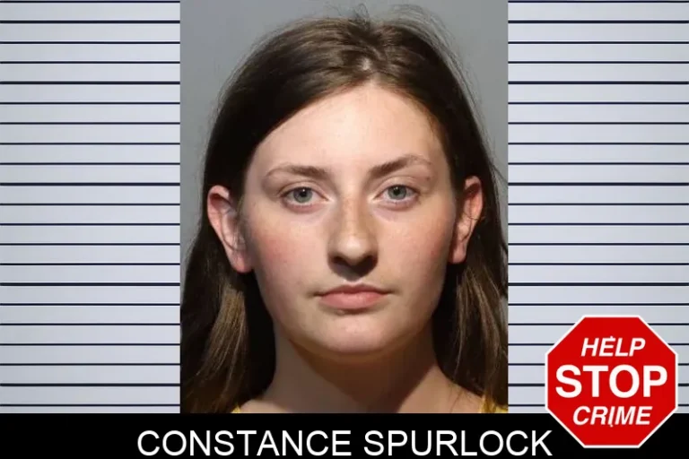 Constance Spurlock