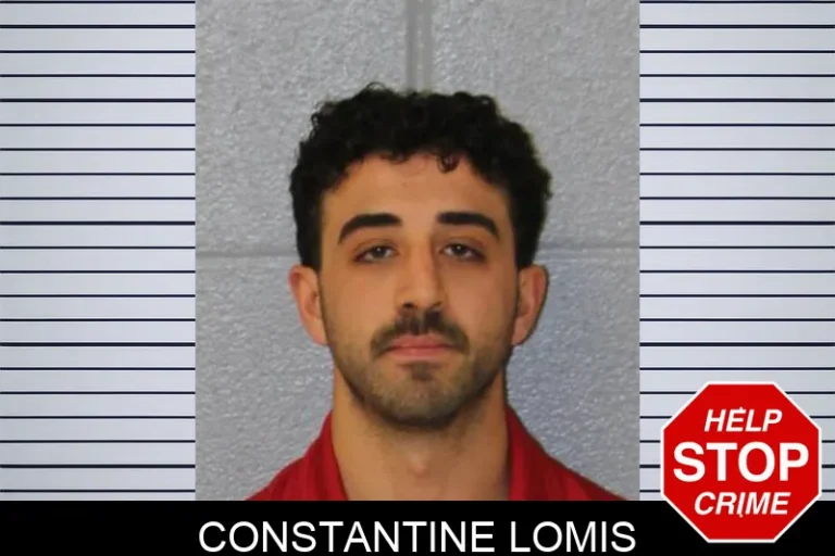 Constantine Lomis