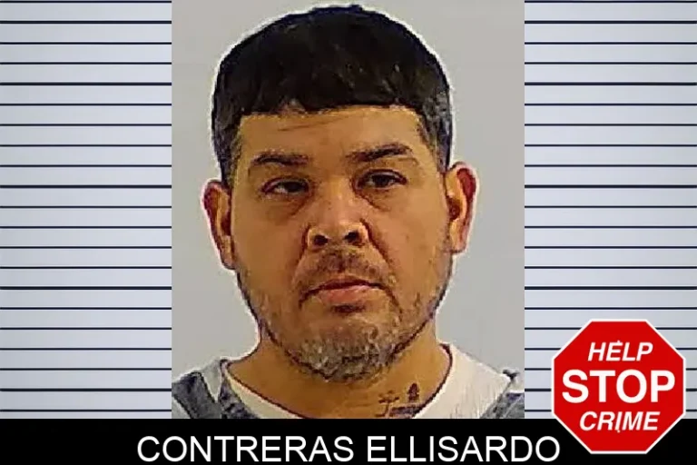 Contreras Ellisardo