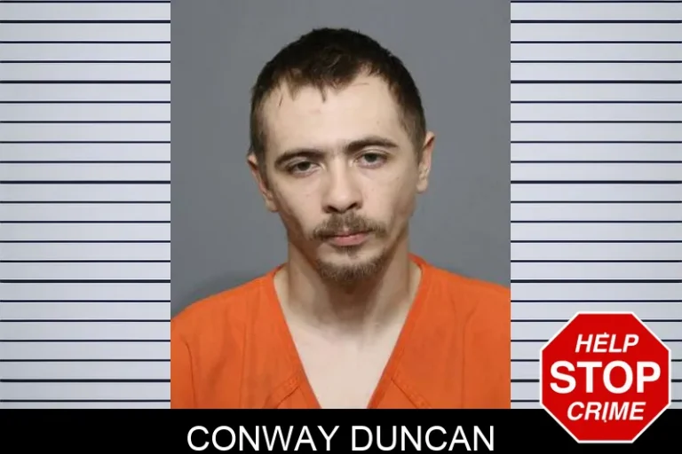 Conway Duncan