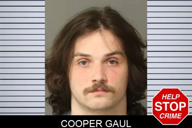 Cooper Gaul