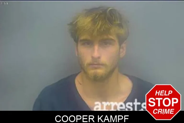 Cooper Kampf