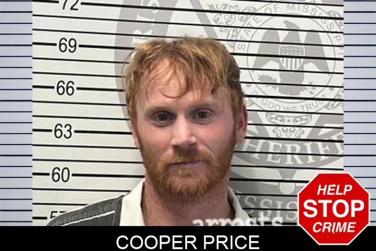 Cooper Price