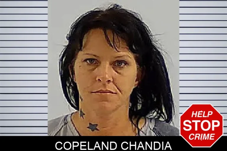 Copeland Chandia