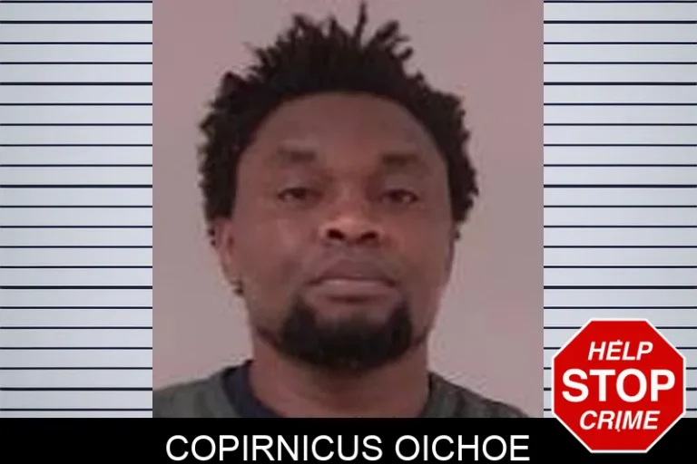 Copirnicus Oichoe