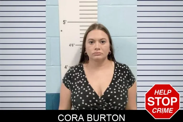 Cora Burton