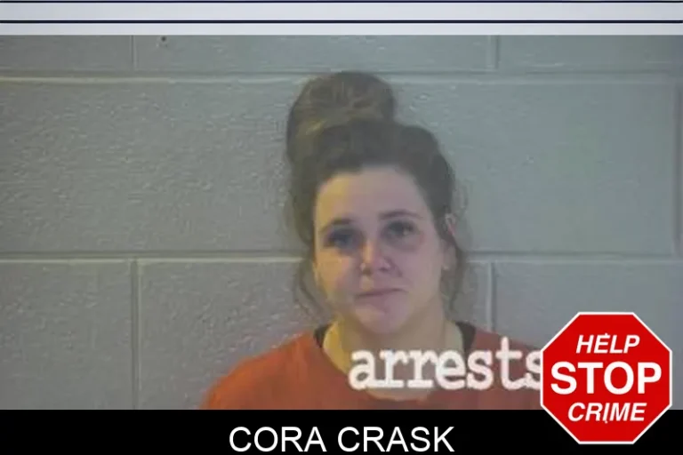 Cora Crask