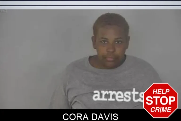 Cora Davis