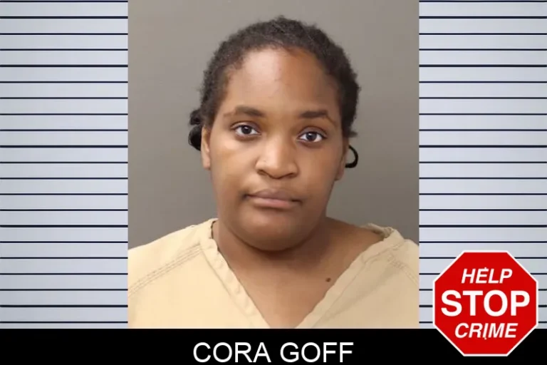 Cora Goff
