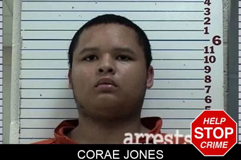 Corae Jones