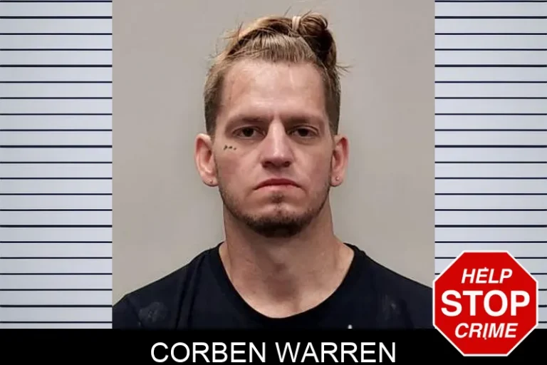 Corben Warren