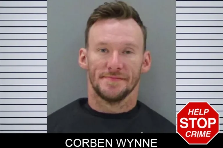 Corben Wynne