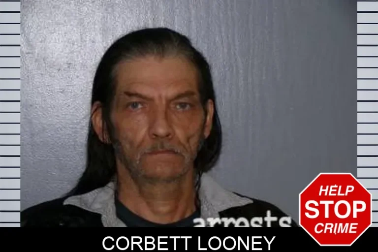 Corbett Looney