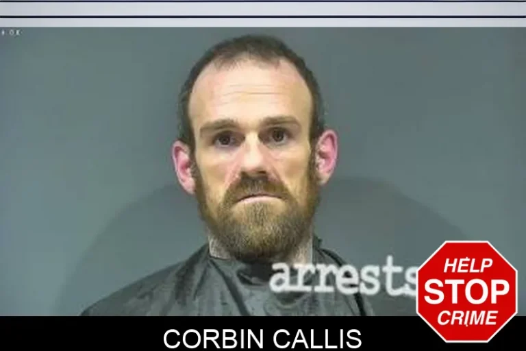Corbin Callis