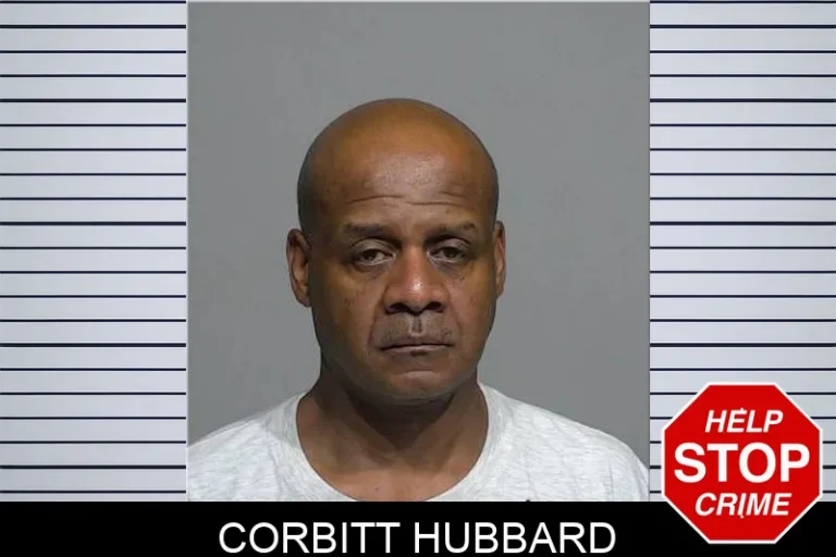 Corbitt Hubbard