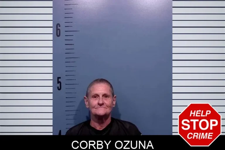 Corby Ozuna