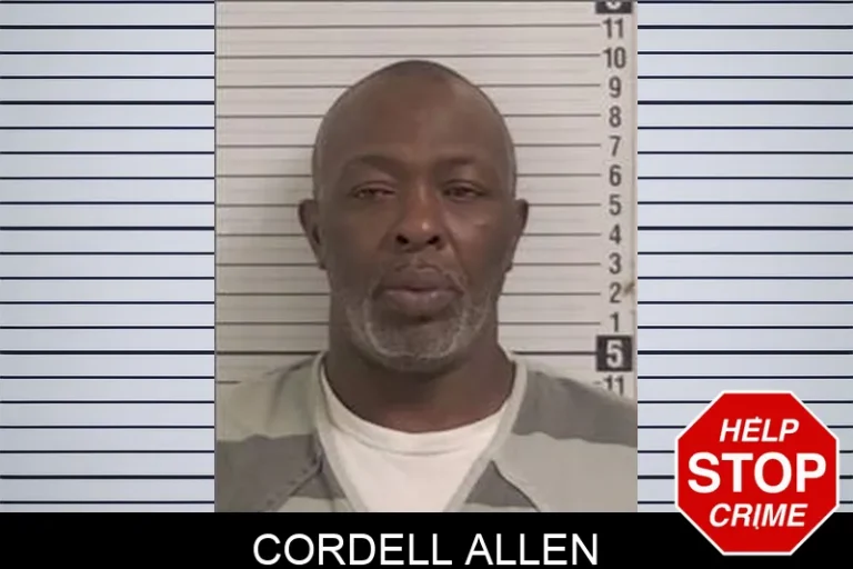 Cordell Allen